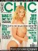 Adult magazine Hustler CHIC June 2001